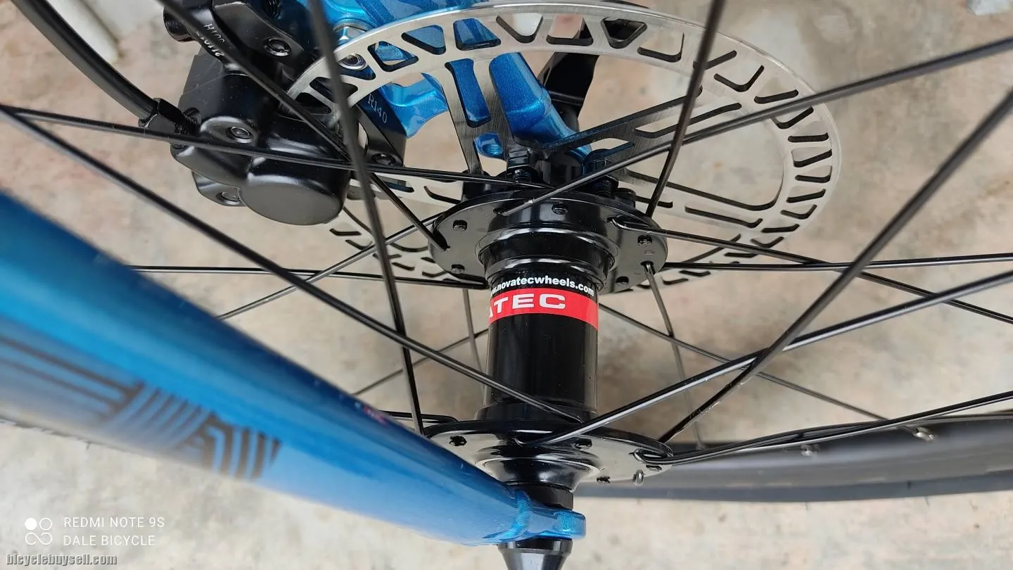 CAMP XLITE Z10 SHIMANO TIAGRA 10 SPEED