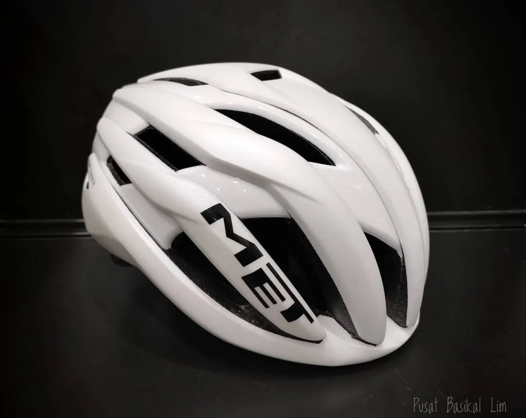 Met Trenta Cycling Helmet
