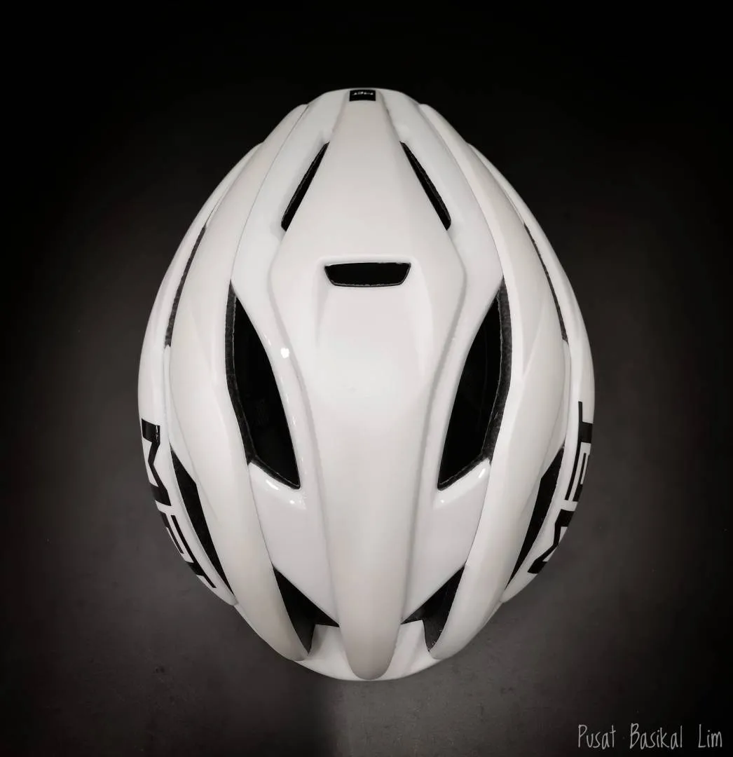 Met Trenta Cycling Helmet