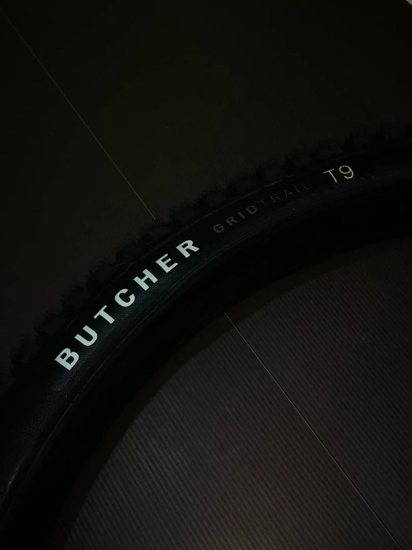 Specialized Butcher Grid Trail T9 MTB tires(COD PNG/KL/KIARA)