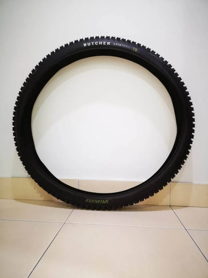 Specialized Butcher Grid Trail T9 MTB tires(COD PNG/KL/KIARA)