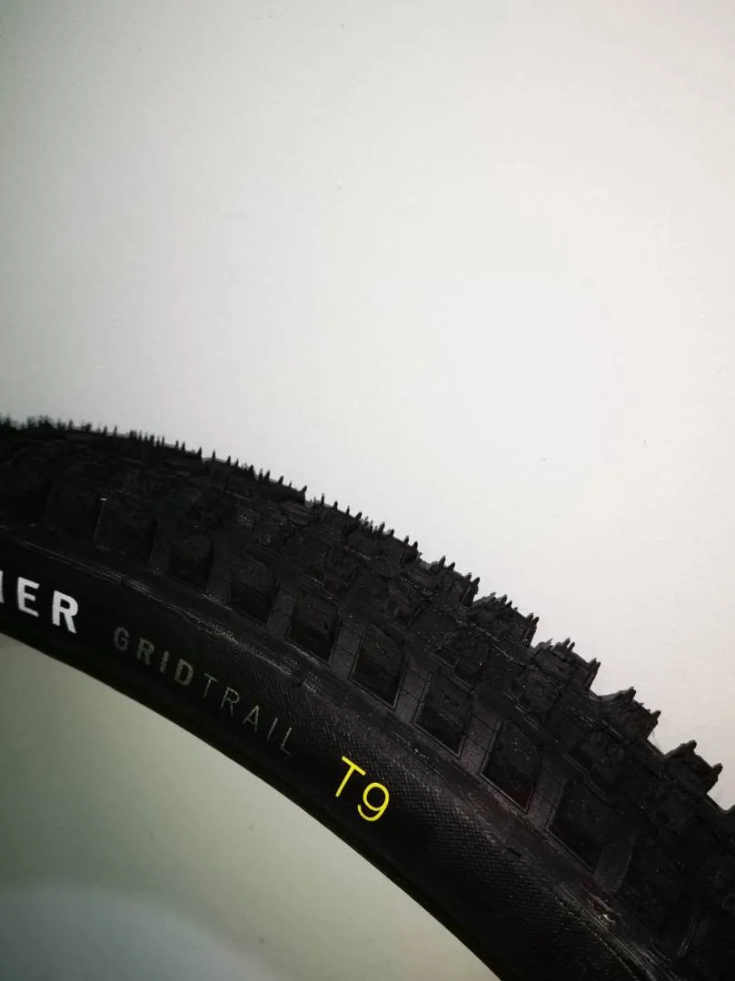 Specialized Butcher Grid Trail T9 MTB tires(COD PNG/KL/KIARA)