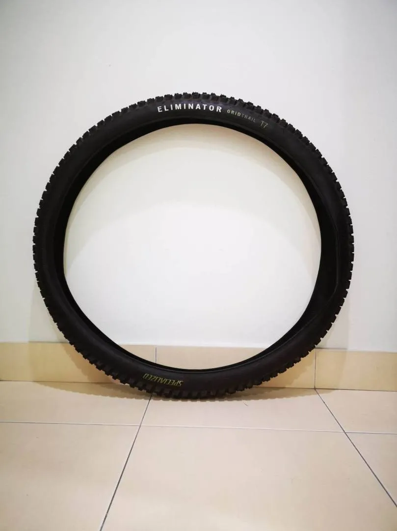 Specialized Eliminator Grid Trail T7 mtb tires(COD PNG/KL/KIARA)