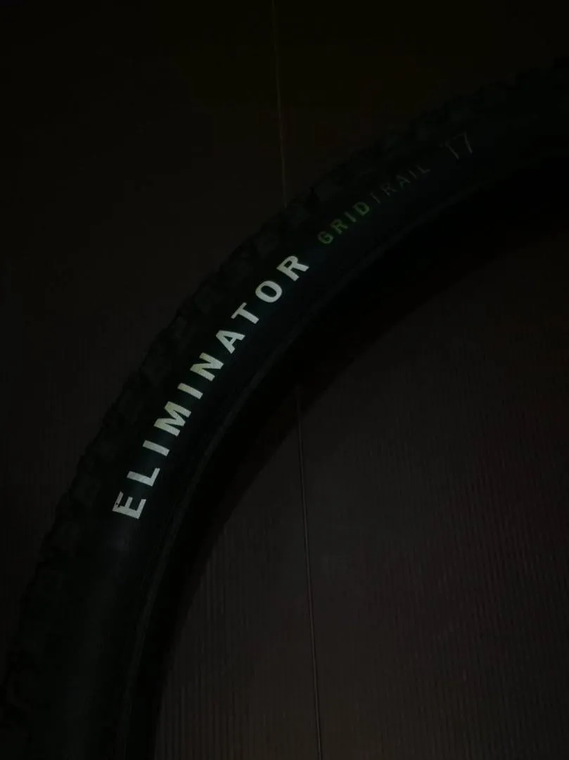 Specialized Eliminator Grid Trail T7 mtb tires(COD PNG/KL/KIARA)