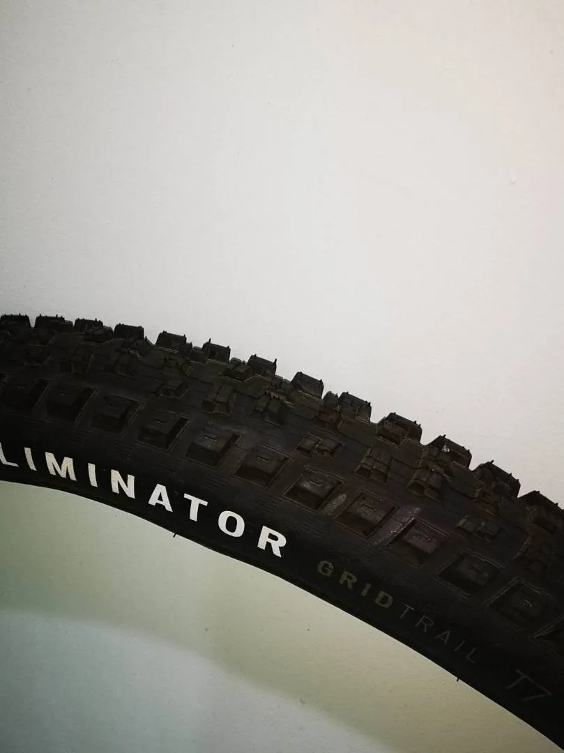 Specialized Eliminator Grid Trail T7 mtb tires(COD PNG/KL/KIARA)