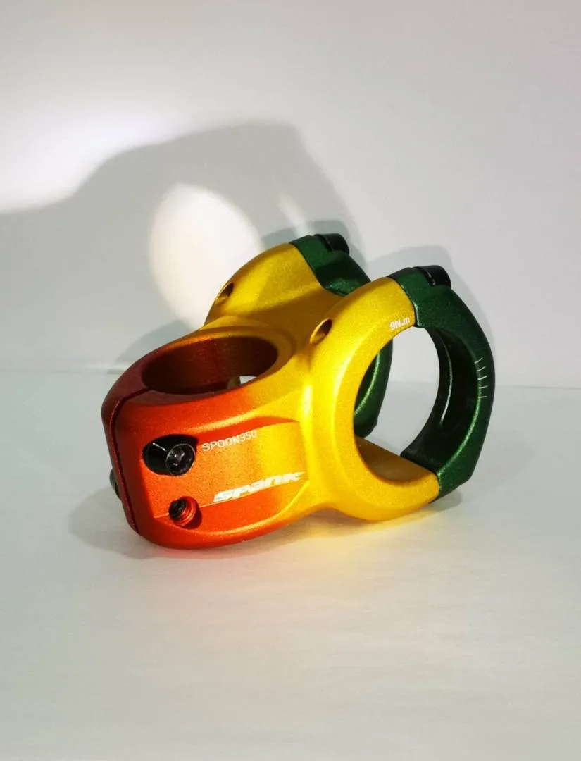 (SOLD)Spank Spoon 350 Stem