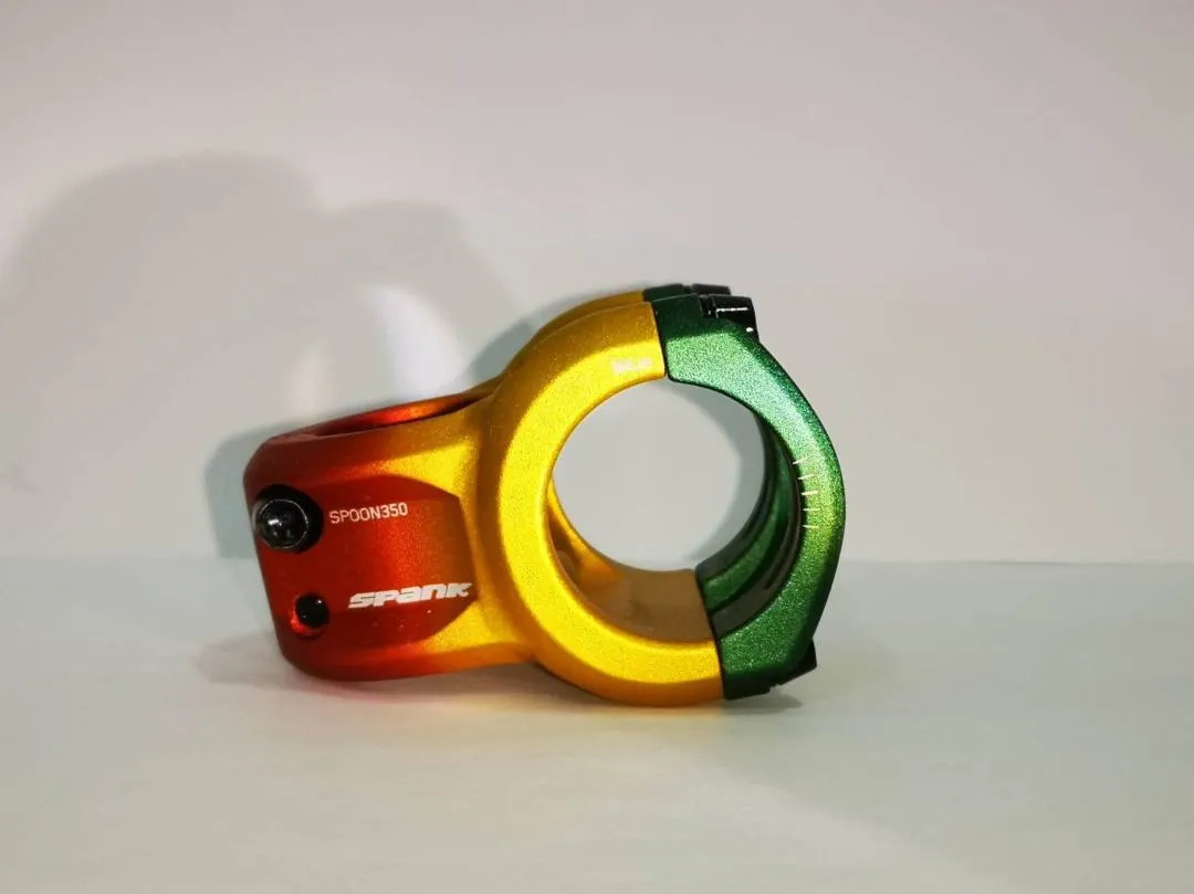 (SOLD)Spank Spoon 350 Stem