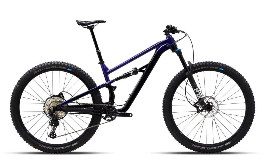 Polygon Siskiu T8 Frameset 2021(COD KL/PNG)