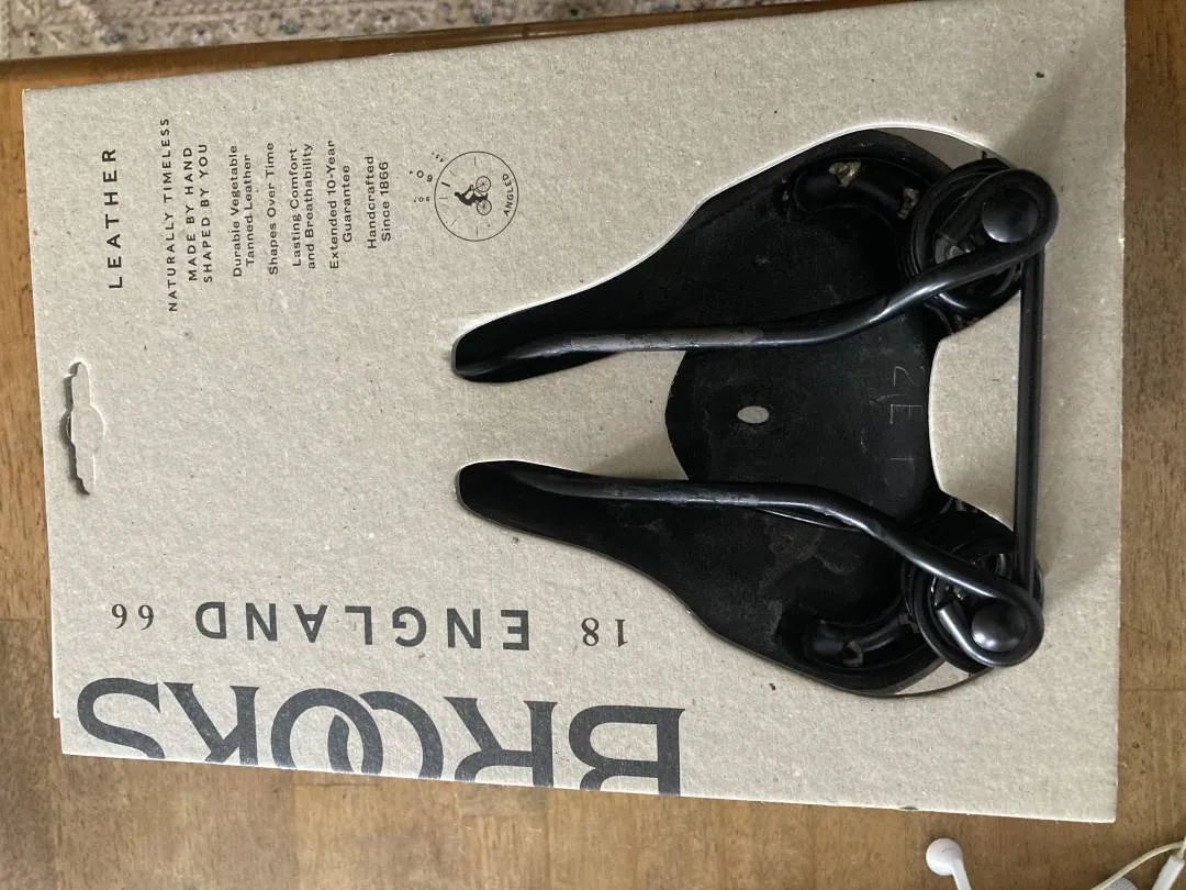 Brooks Flyers Black