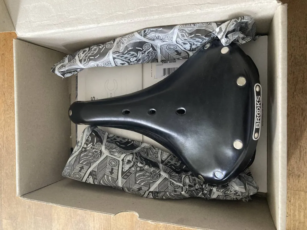 Brooks Flyers Black