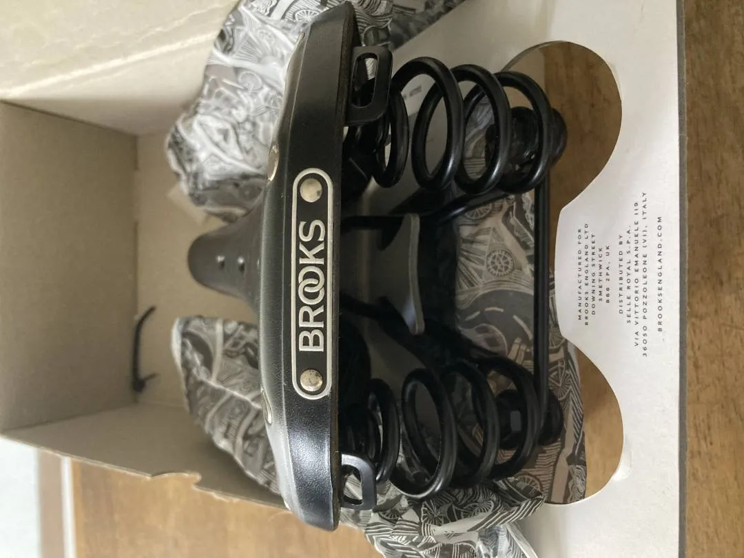 Brooks Flyers Black