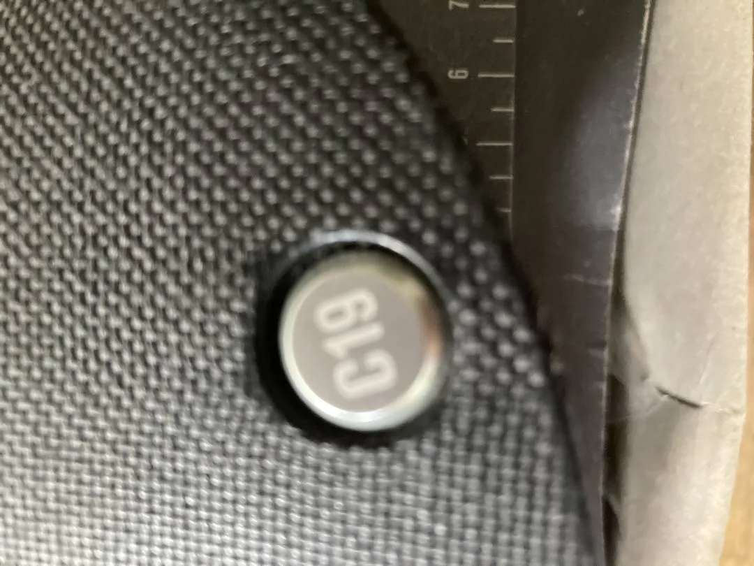 Brooks Cambium C19