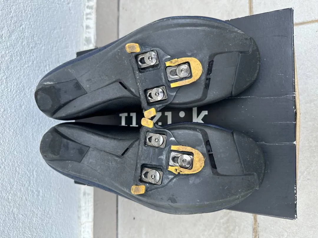 Fizik Overcurve R4 Wide Size 44
