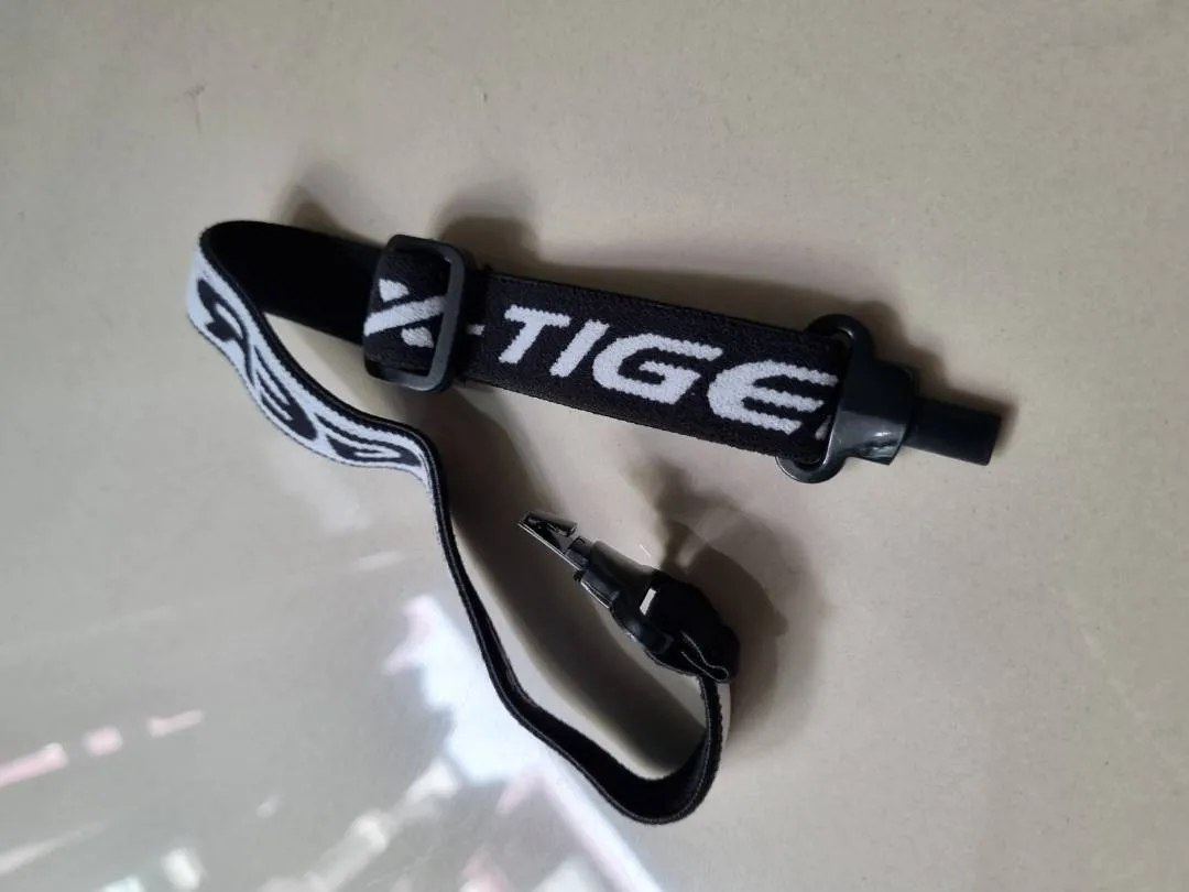 X-TIGER 3 in 1 Wind Cycling/Mountain Bike Glass