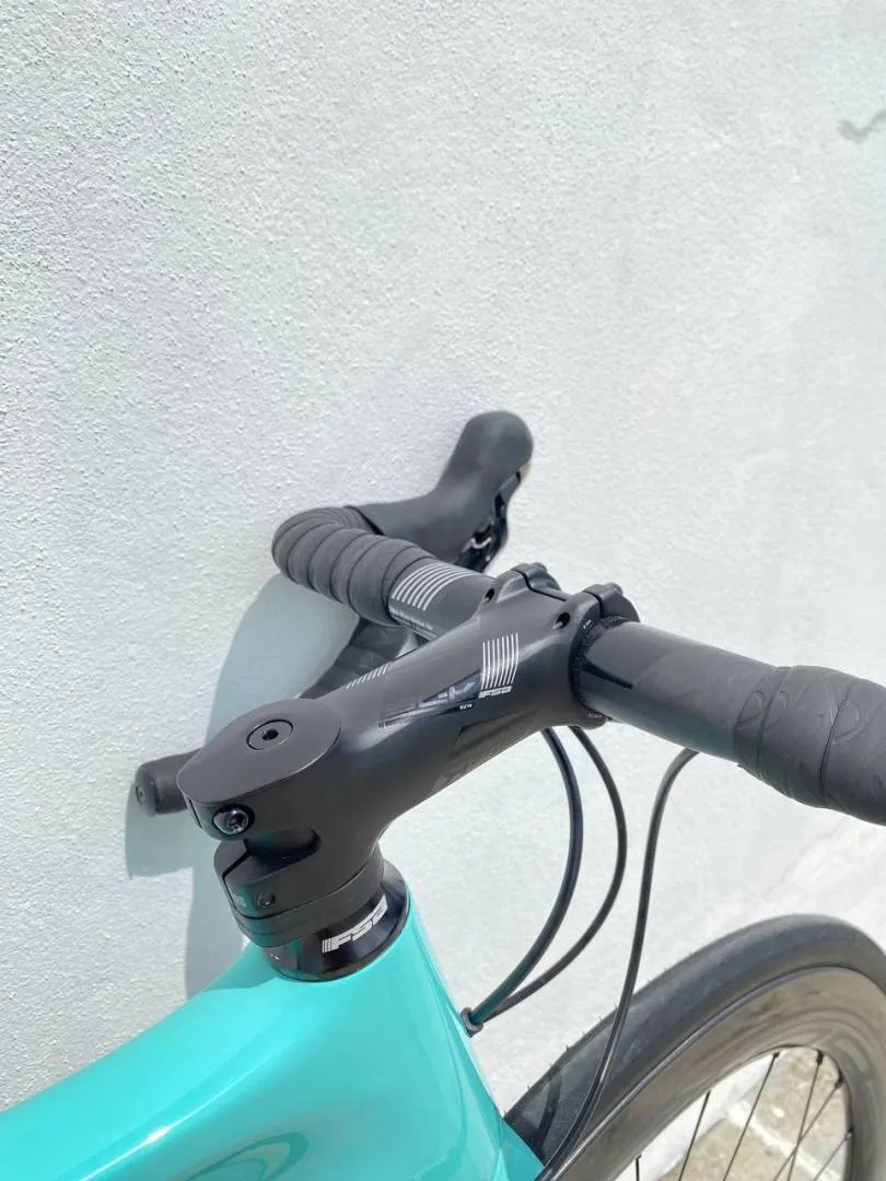 Bianchi Aria 2021 ULTEGRA