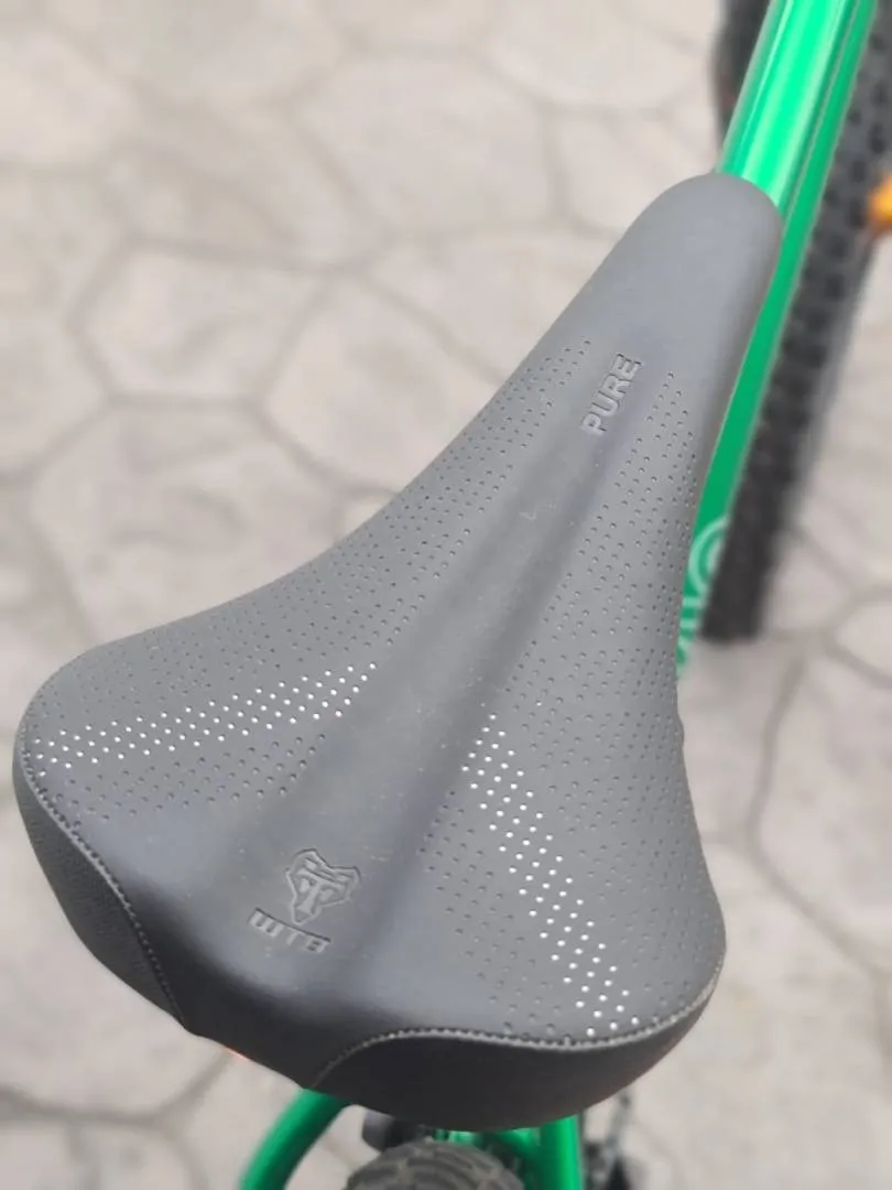 Moxie M3 Hardcore Hardtail size M