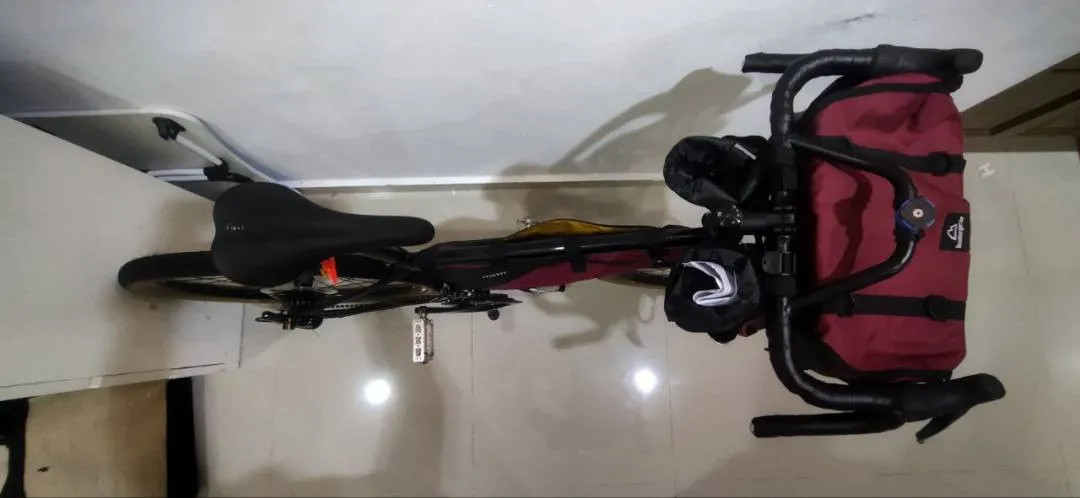 Marin Four Corner size S