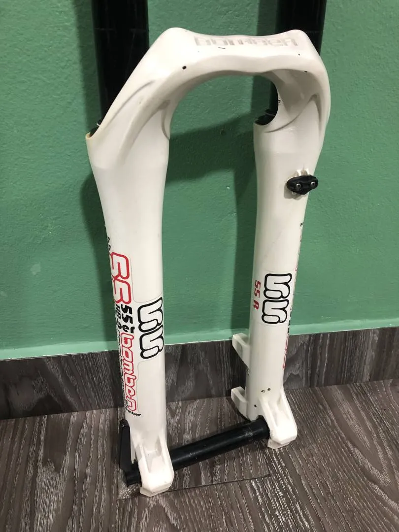 Marzocchi 55r