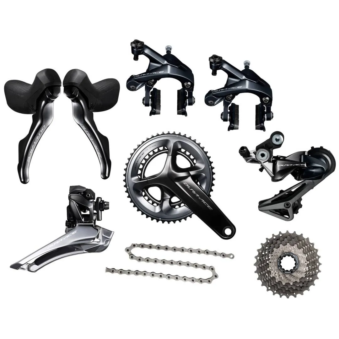 Dura Ace 11s Rim Brake