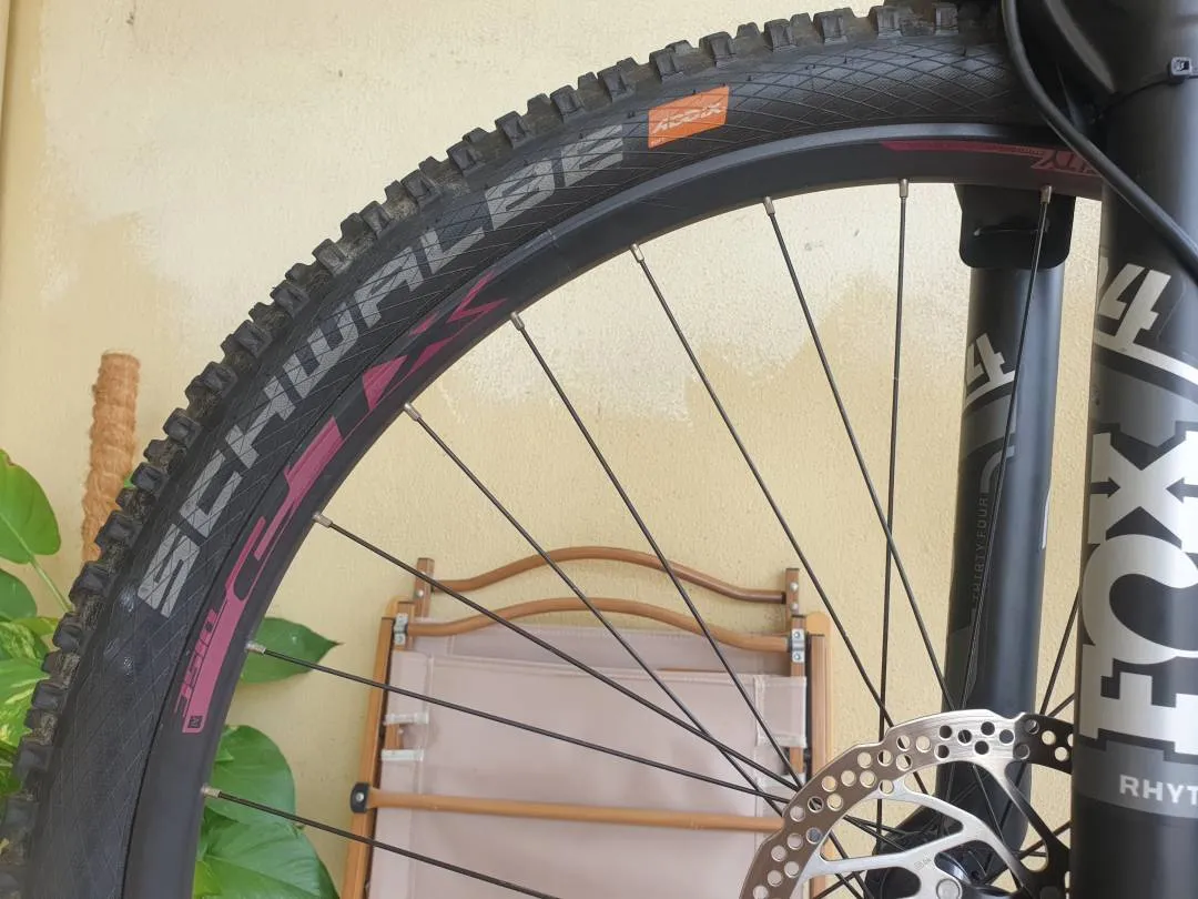 Polygon Siskiu D7 Size M 29