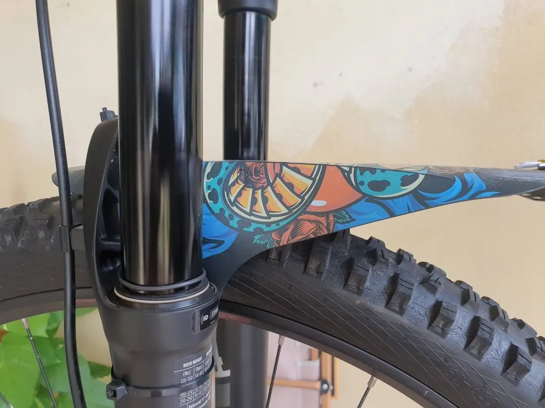 Polygon Siskiu D7 Size M 29