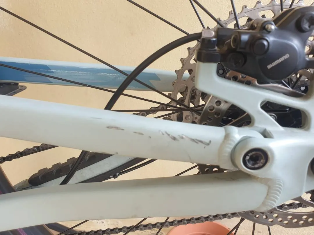 Polygon Siskiu D7 Size M 29