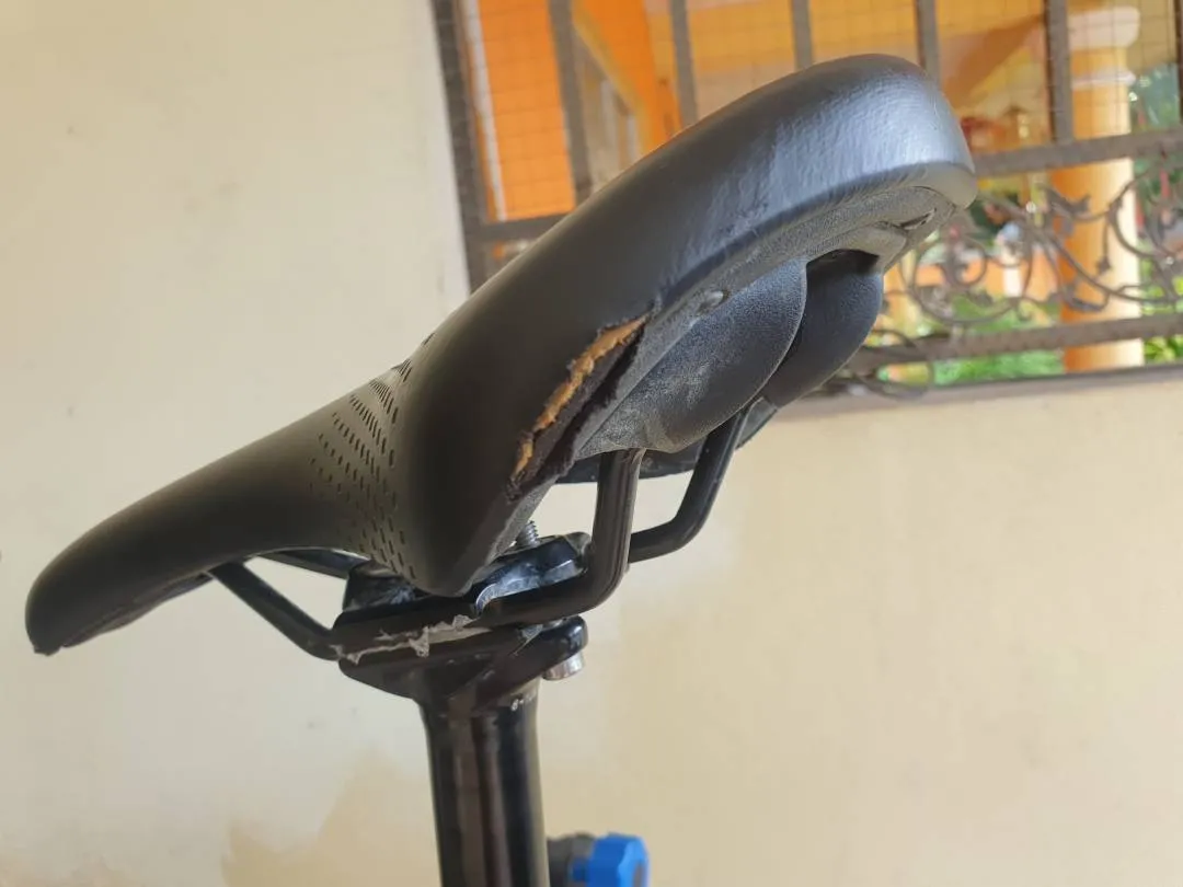 Polygon Siskiu D7 Size M 29