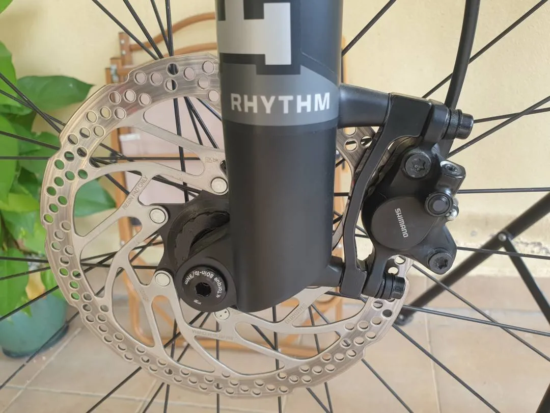 Polygon Siskiu D7 Size M 29