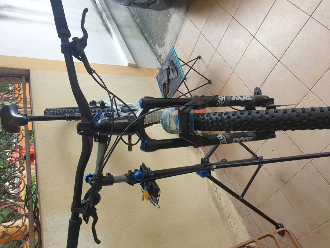 Polygon Siskiu D7 Size M 29