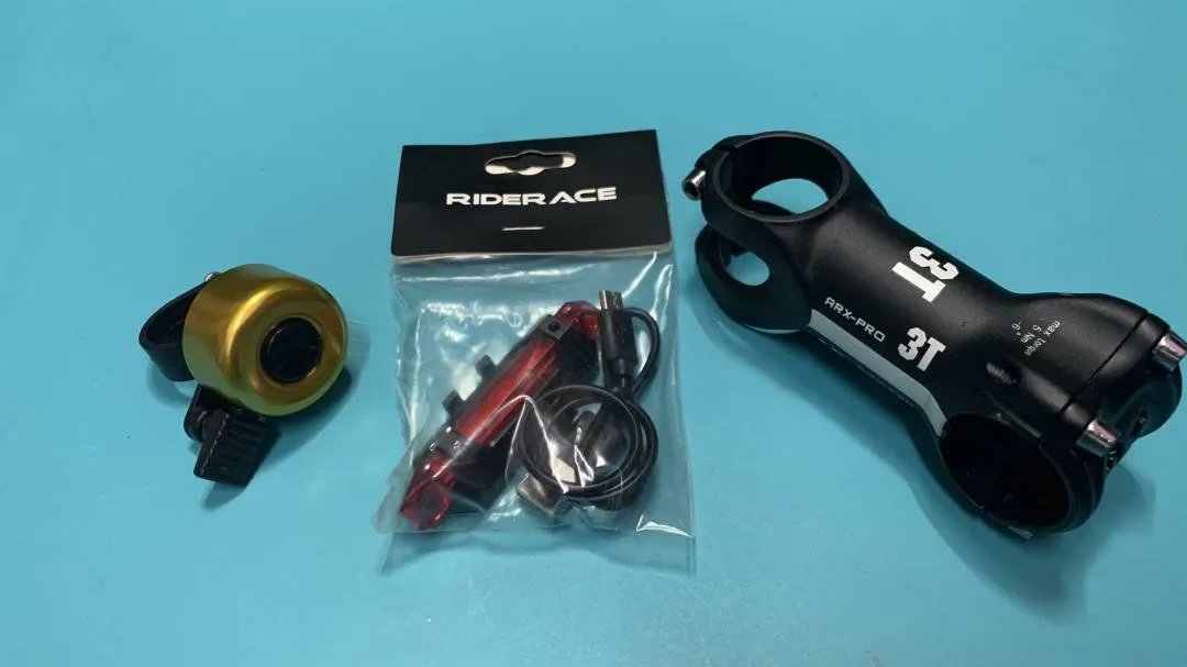 Shimano Ultegra mix 105 Groupset (10 Speed)