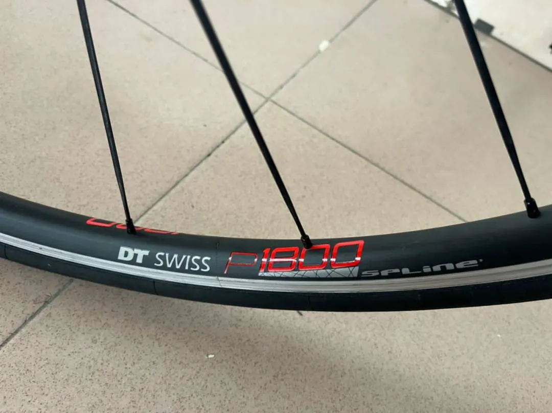 Specialized Allez Special Edition Size 49
