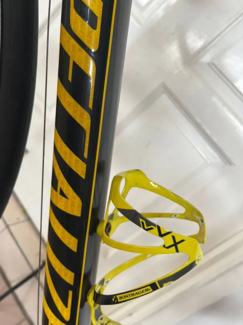 Specialized Allez Special Edition Size 49