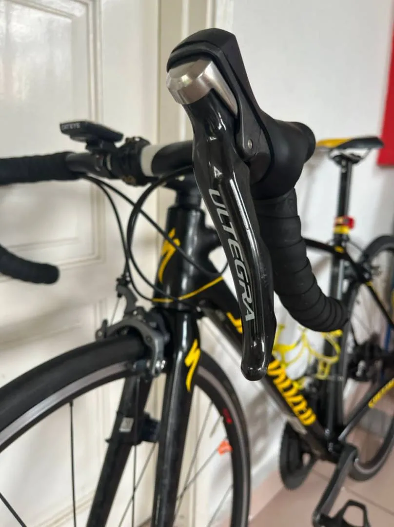 Specialized Allez Special Edition Size 49