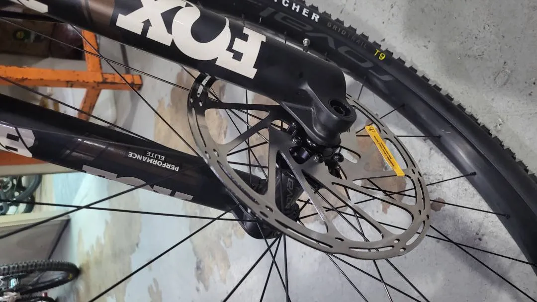 Specialized Enduro Elite (S) 29er