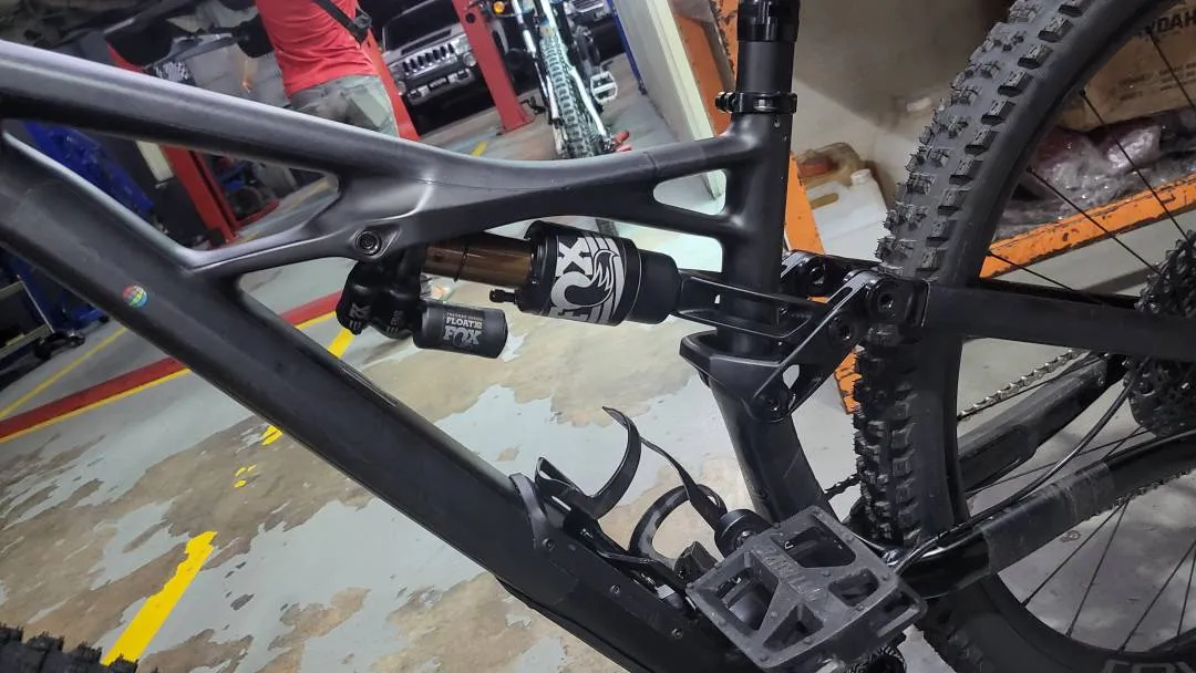 Specialized Enduro Elite (S) 29er
