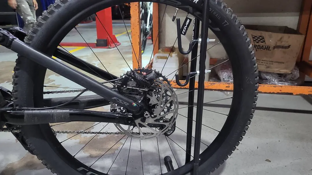 Specialized Enduro Elite (S) 29er
