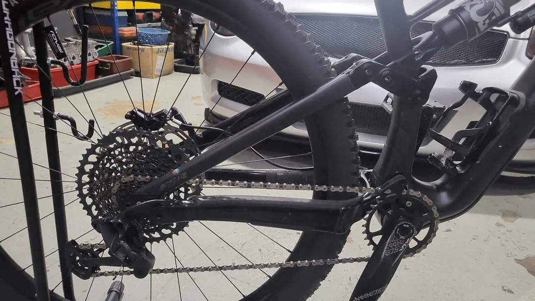 Specialized Enduro Elite (S) 29er
