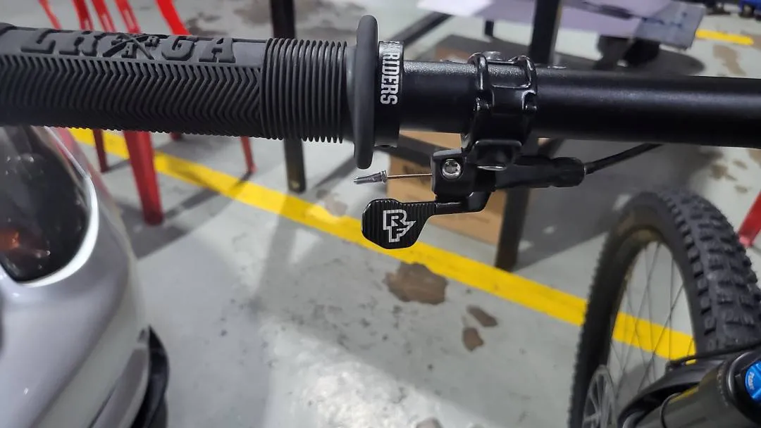 Specialized Enduro Elite (S) 29er