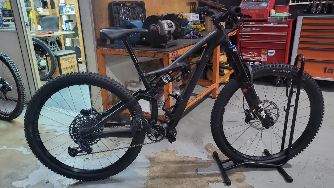 Specialized Enduro Elite (S) 29er