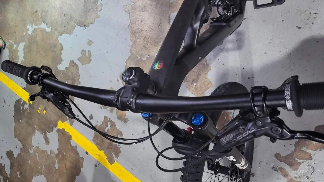 Specialized Enduro Elite (S) 29er