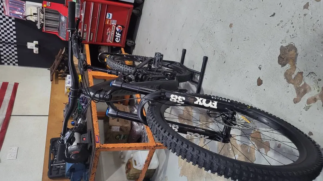 Specialized Enduro Elite (S) 29er