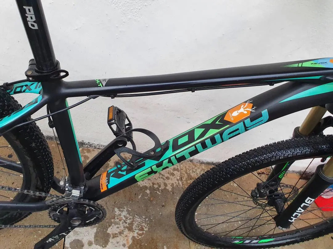 exitway revox 29