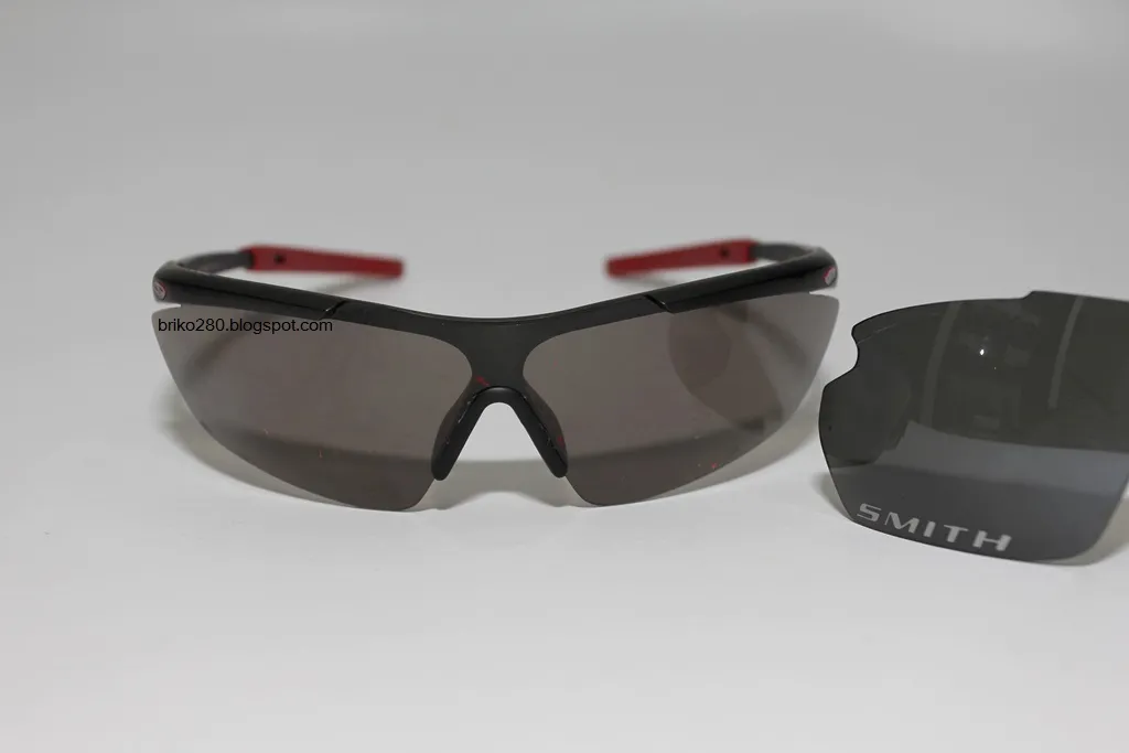 Smith Vxe sunglasses