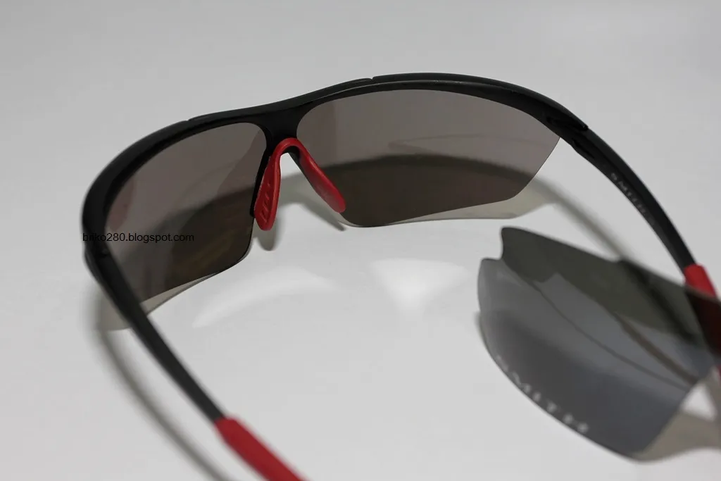 Smith Vxe sunglasses