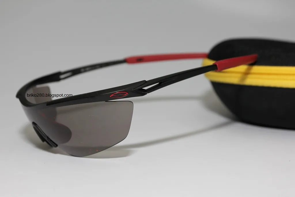 Smith Vxe sunglasses