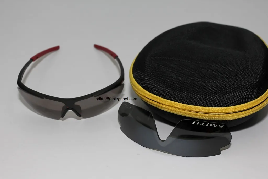 Smith Vxe sunglasses
