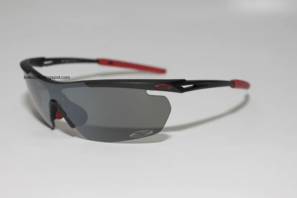 Smith Vxe sunglasses