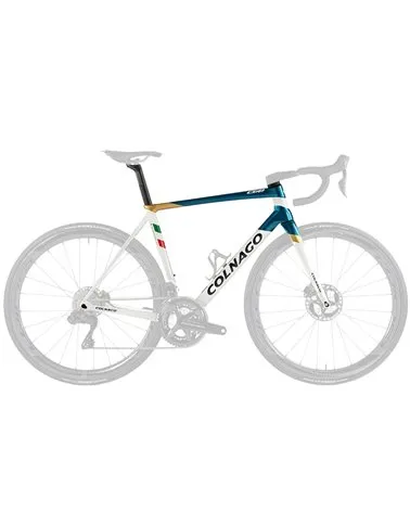 Colnago C68 Frame Set