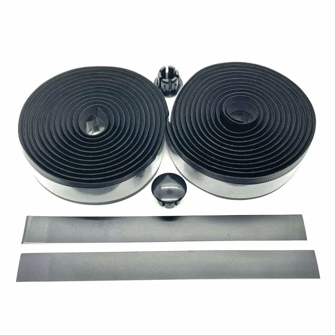Jefe Velo MEGA Grip Extra Long Handlebar Tape - Wide Bars Gravel CX Bikepacking TT Triathlon