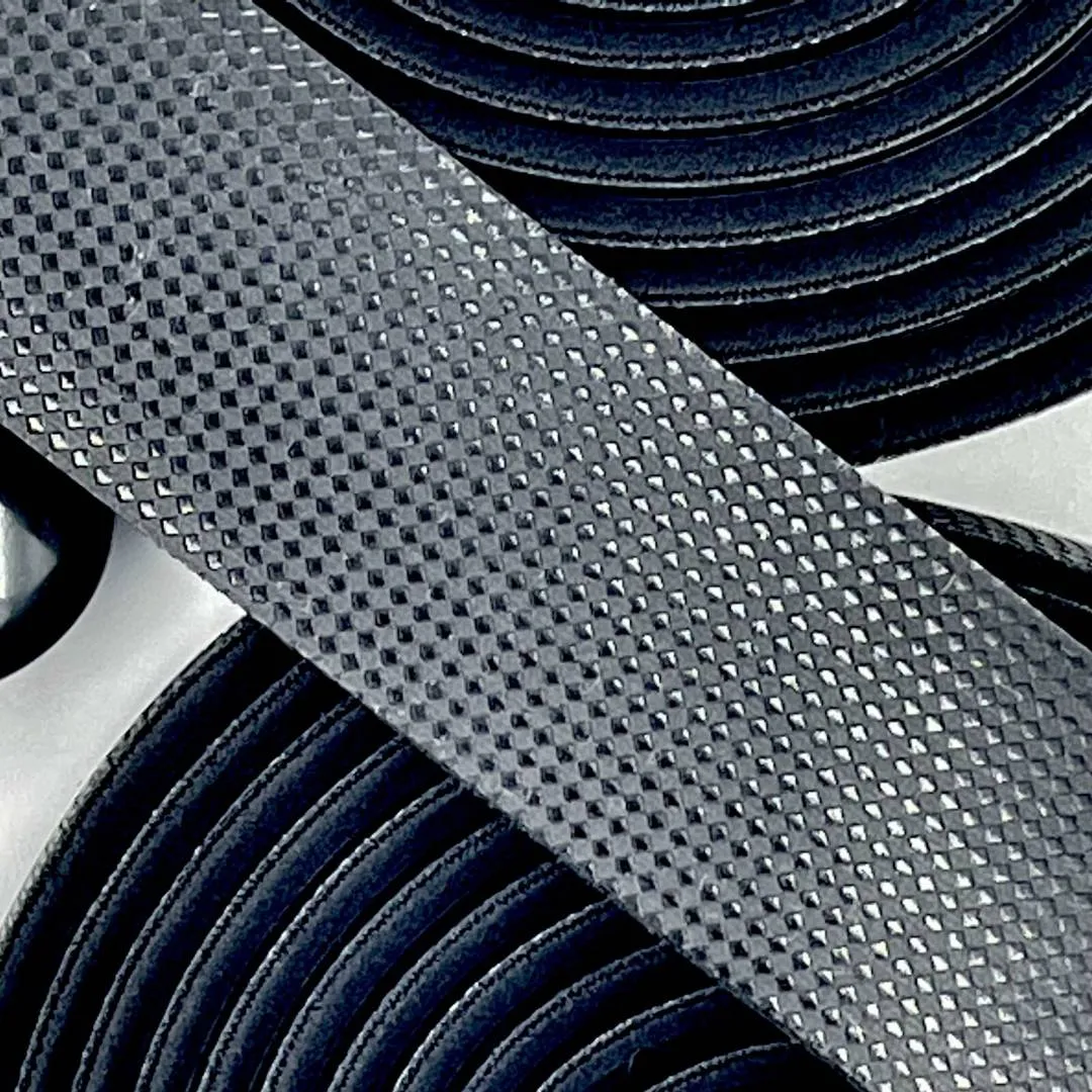 Jefe Velo MEGA Grip Extra Long Handlebar Tape - Wide Bars Gravel CX Bikepacking TT Triathlon